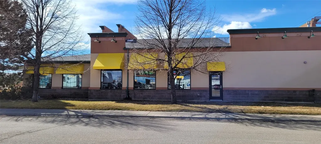 3315 10th Avenue S Great Falls MT 59405