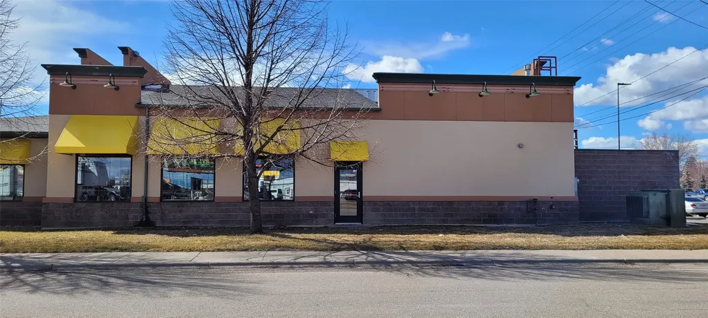 3315 10th Avenue S Great Falls MT 59405