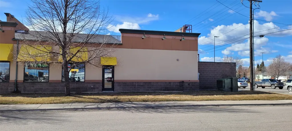 3315 10th Avenue S Great Falls MT 59405