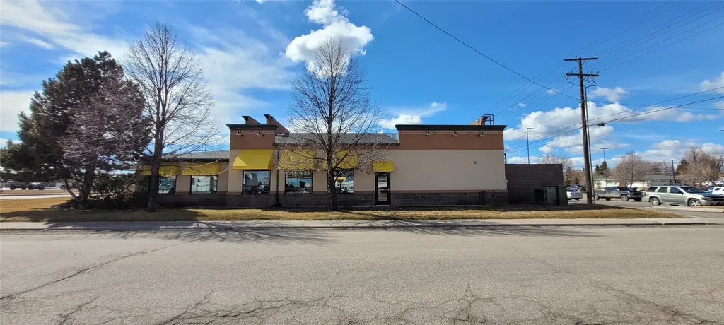 3315 10th Avenue S Great Falls MT 59405