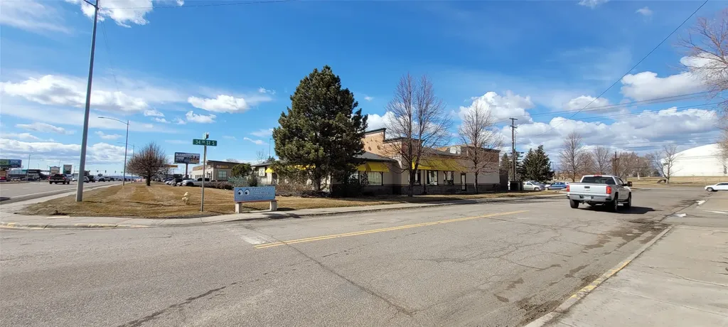 3315 10th Avenue S Great Falls MT 59405