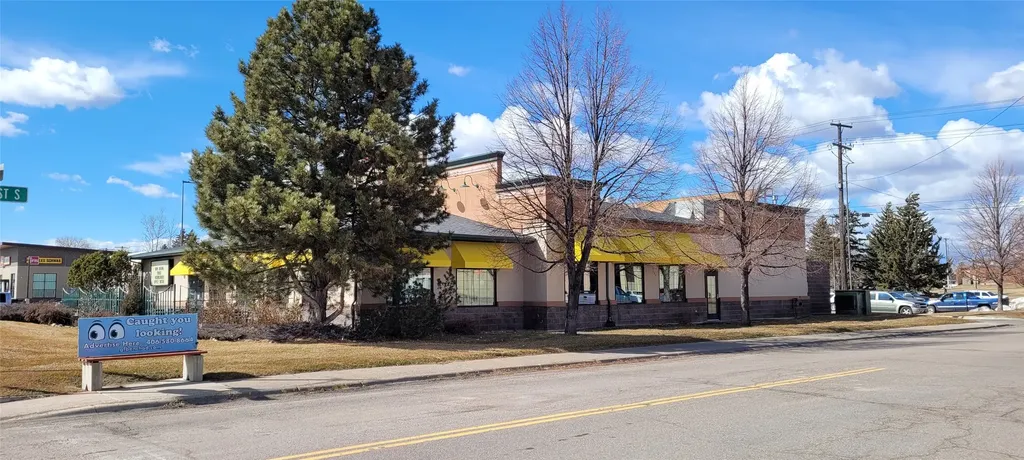 3315 10th Avenue S Great Falls MT 59405