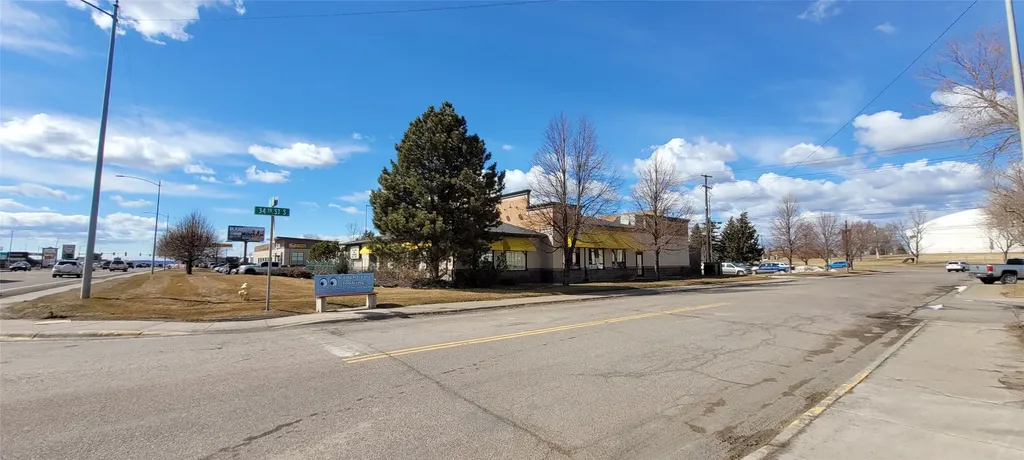 3315 10th Avenue S Great Falls MT 59405