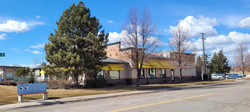 3315 10th Avenue S Great Falls MT 59405
