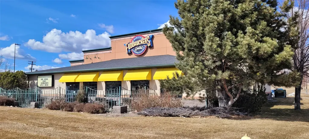 3315 10th Avenue S Great Falls MT 59405