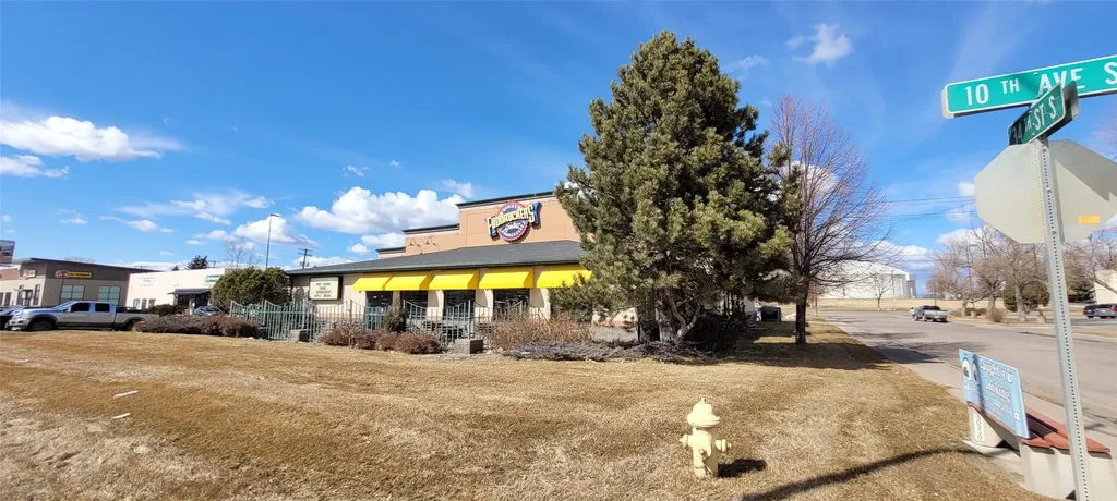 3315 10th Avenue S Great Falls MT 59405