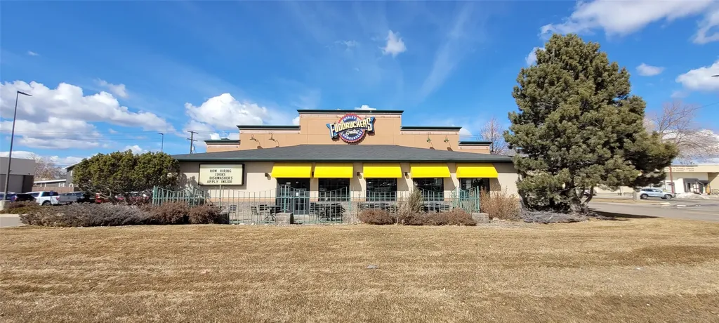 3315 10th Avenue S Great Falls MT 59405