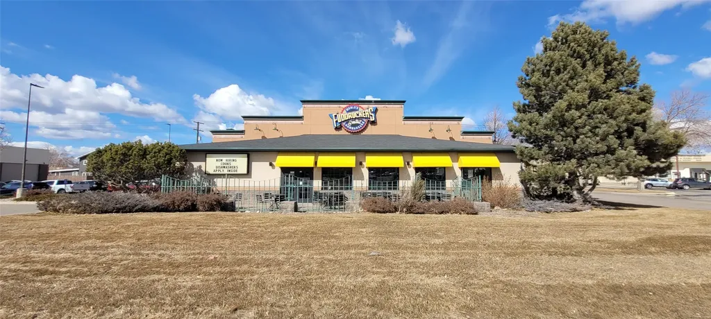 3315 10th Avenue S Great Falls MT 59405
