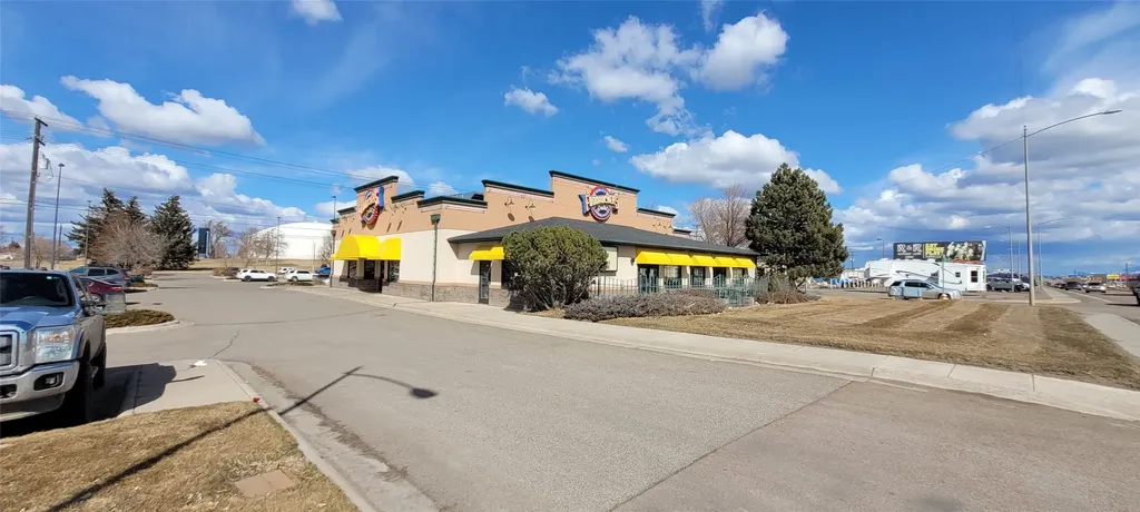 3315 10th Avenue S Great Falls MT 59405
