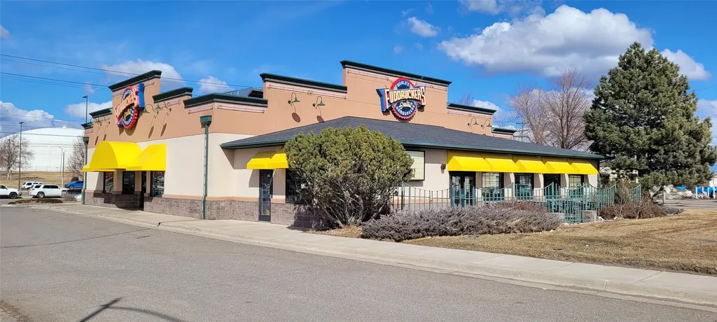 3315 10th Avenue S Great Falls MT 59405