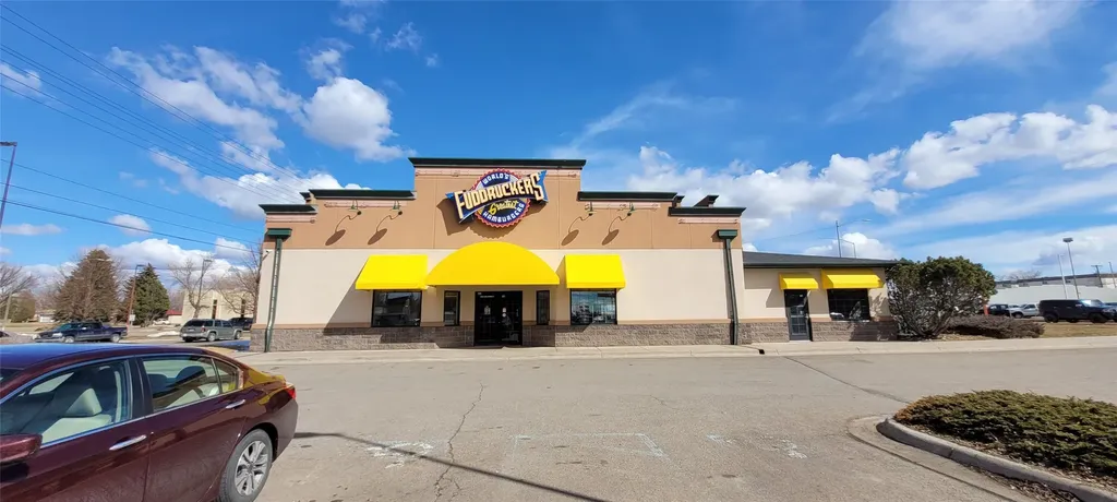 3315 10th Avenue S Great Falls MT 59405