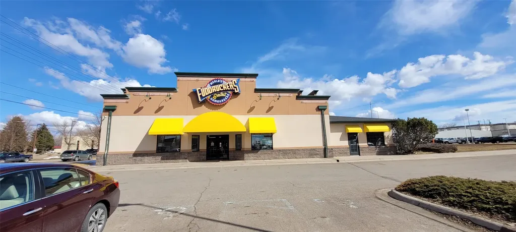 3315 10th Avenue S Great Falls MT 59405
