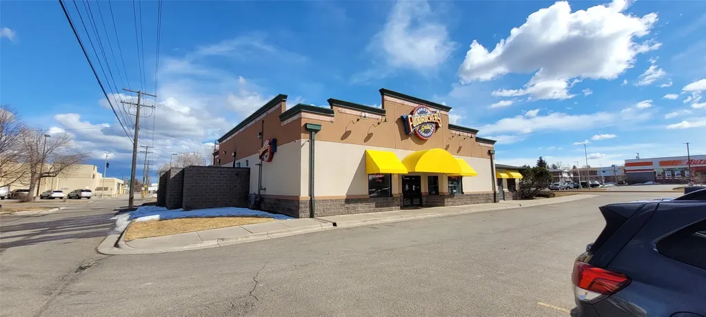 3315 10th Avenue S Great Falls MT 59405