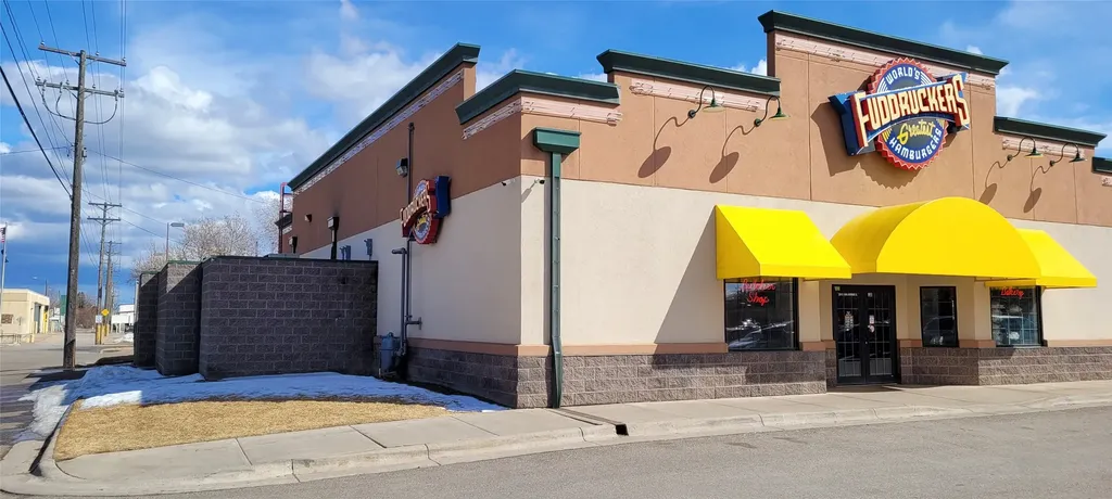 3315 10th Avenue S Great Falls MT 59405