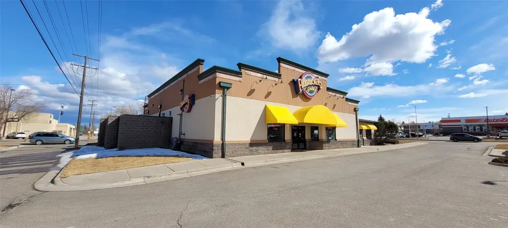 3315 10th Avenue S Great Falls MT 59405