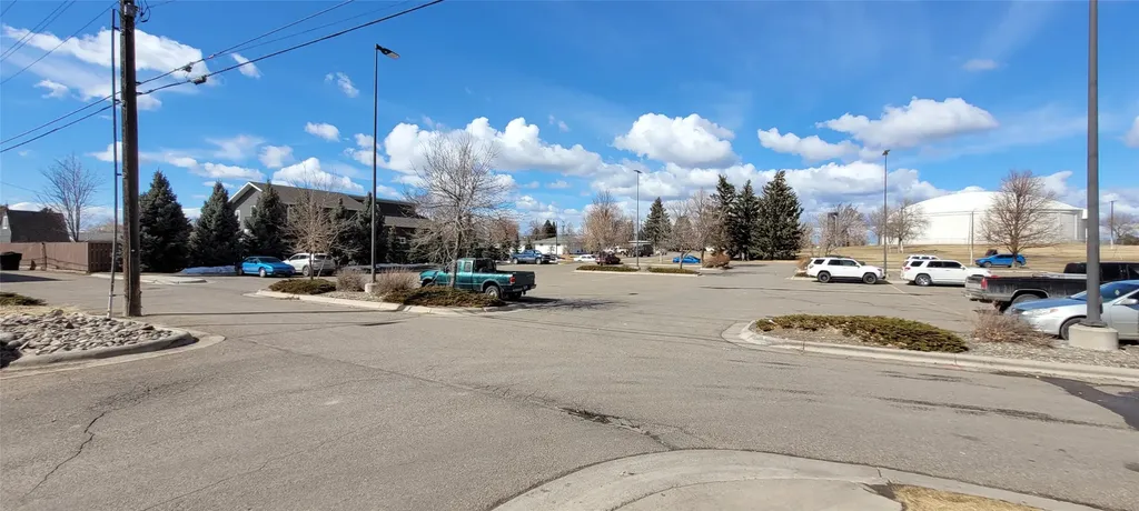 3315 10th Avenue S Great Falls MT 59405
