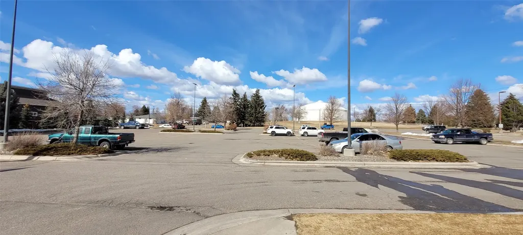 3315 10th Avenue S Great Falls MT 59405