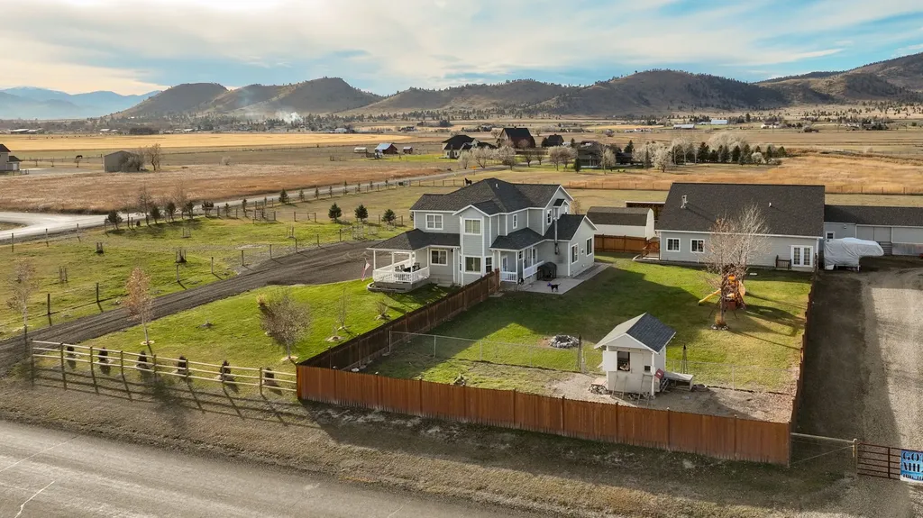 804 Crestwood Lane Helena MT 59602