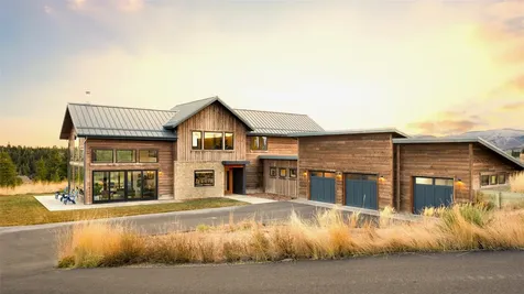 4055 Sunset Ridge Drive Helena MT 59602