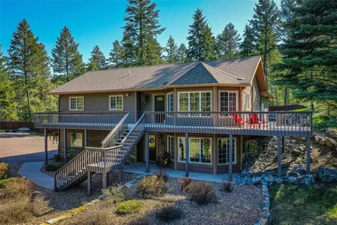 99 Pierce Lane Bigfork MT 59911
