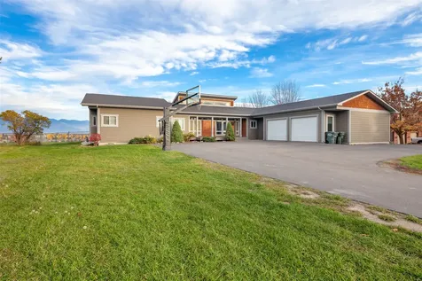 2185 Mission Trail Kalispell MT 59901