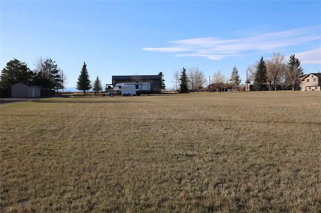 Tbd Pondera Lots 11-12 Valier MT 59486