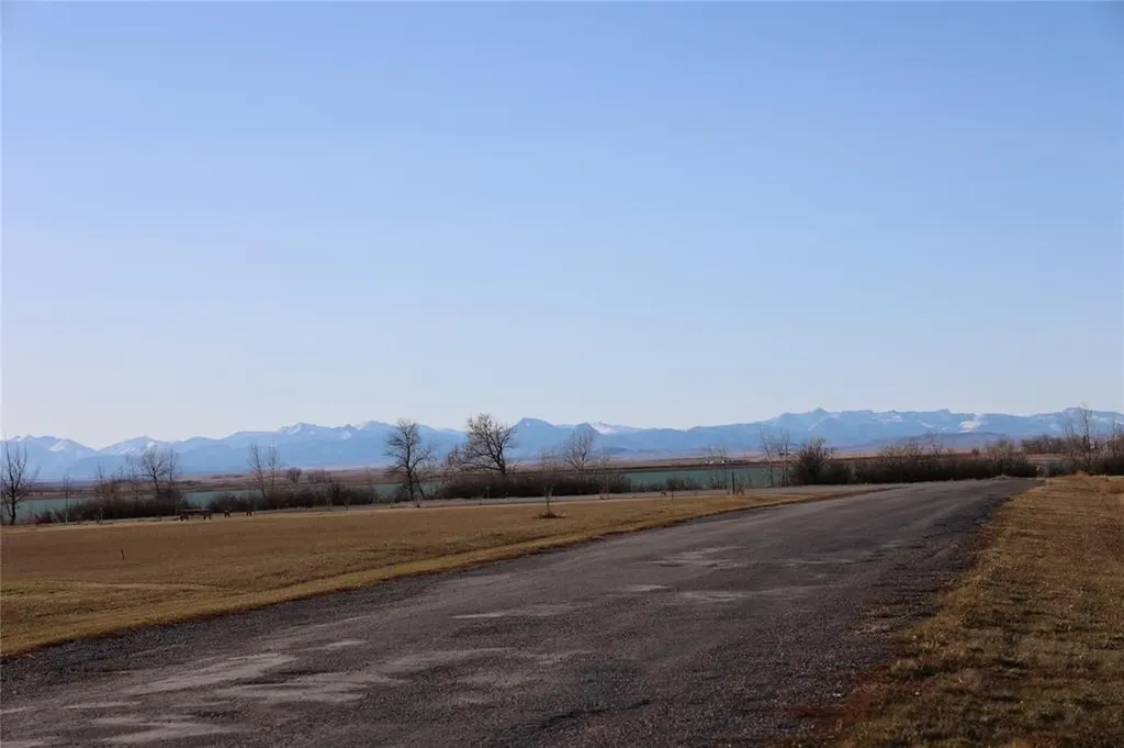 Tbd Pondera Lots 11-12 Valier MT 59486
