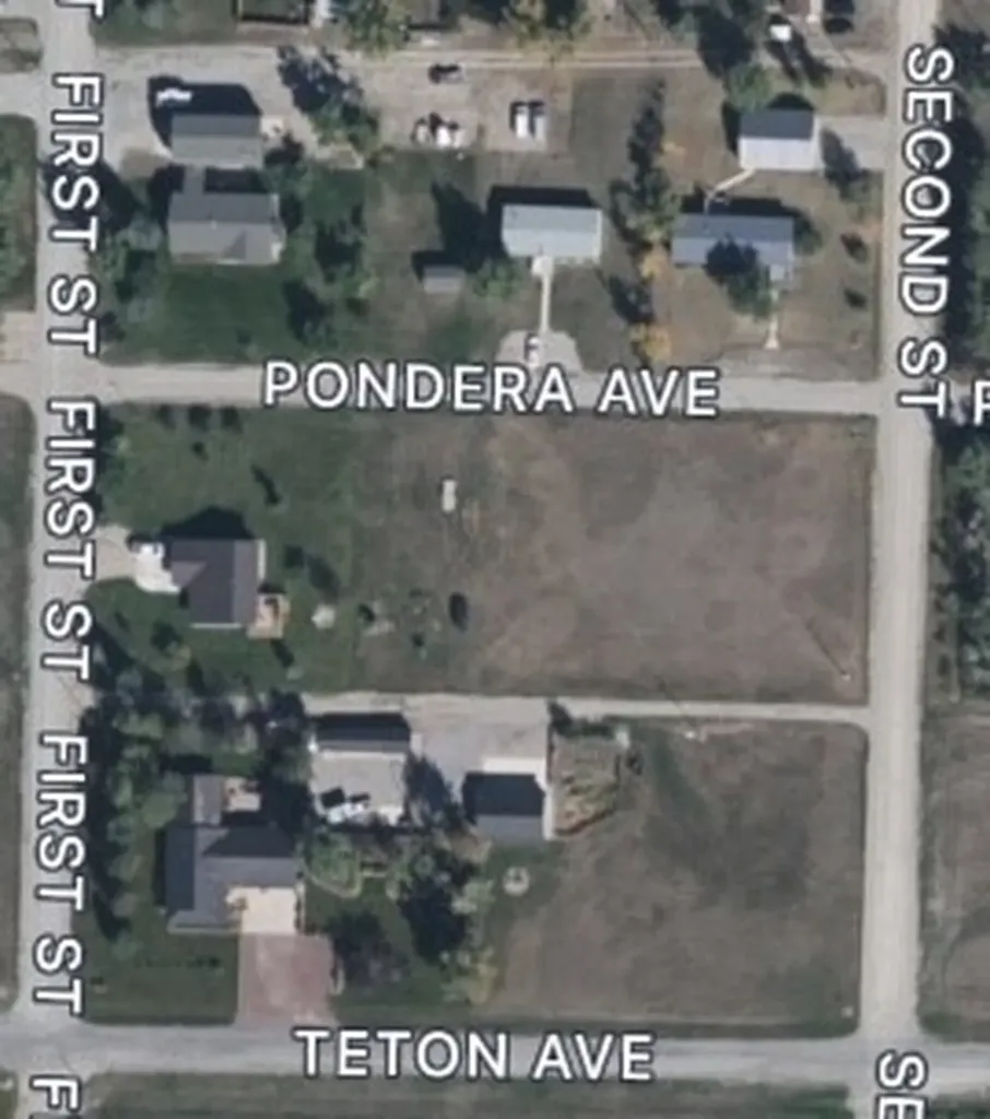 Tbd Pondera Lots 11-12 Valier MT 59486