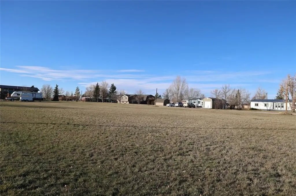 Tbd Pondera Lots 11-12 Valier MT 59486