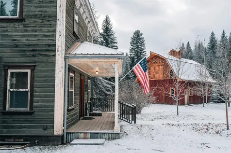 325 Patrick Creek Road Kalispell MT 59901