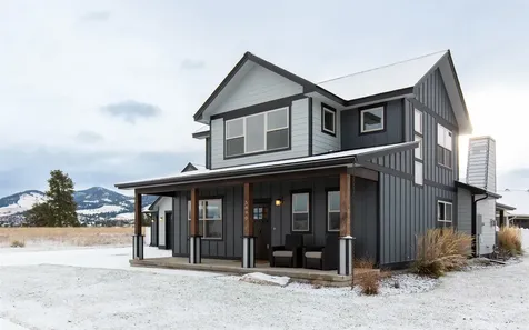 5890 Archer Drive Missoula MT 59803