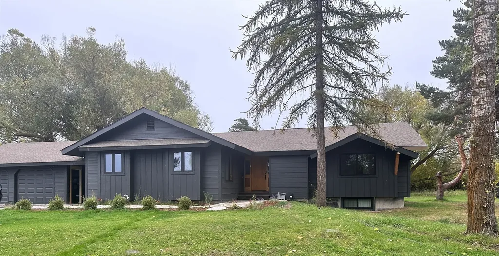2325 Whitefish Stage Kalispell MT 59901