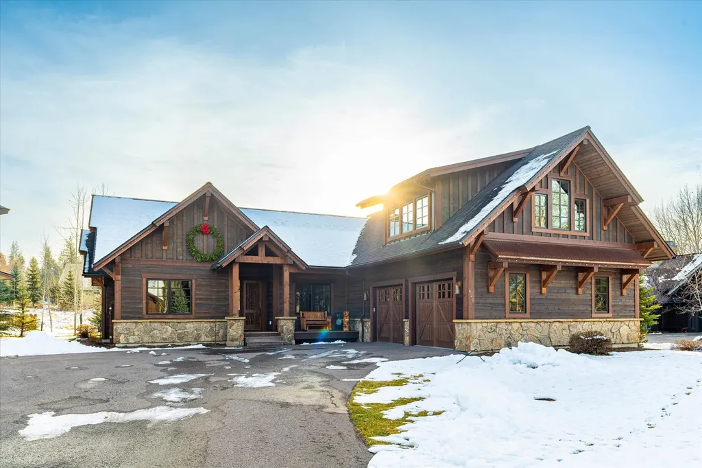 629 Nature Trail Whitefish MT 59937