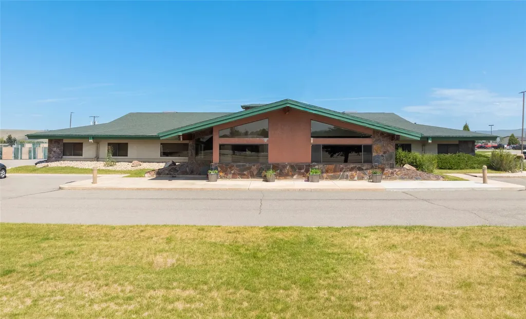 1002 Hollenback Lane Deer Lodge MT 59722