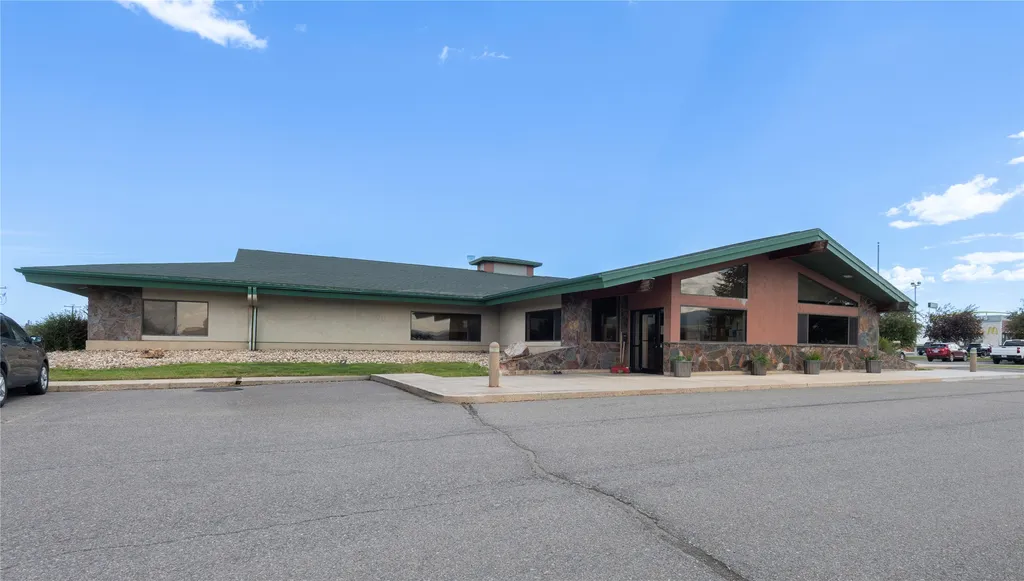 1002 Hollenback Lane Deer Lodge MT 59722