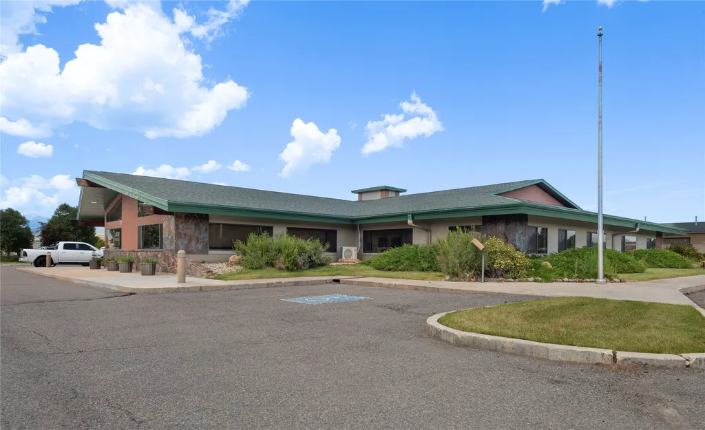 1002 Hollenback Lane Deer Lodge MT 59722