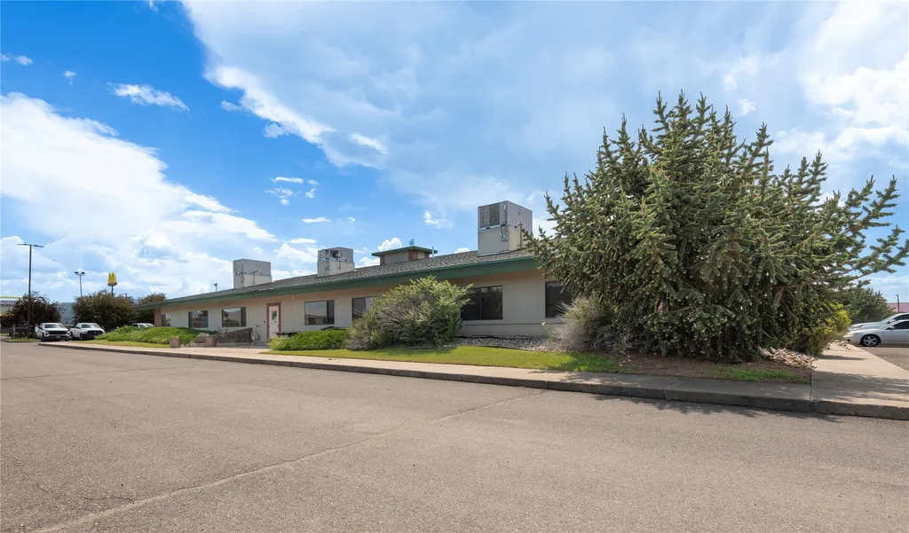 1002 Hollenback Lane Deer Lodge MT 59722