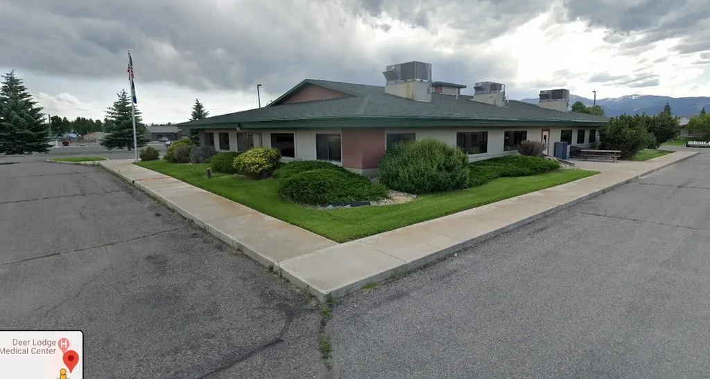 1002 Hollenback Lane Deer Lodge MT 59722