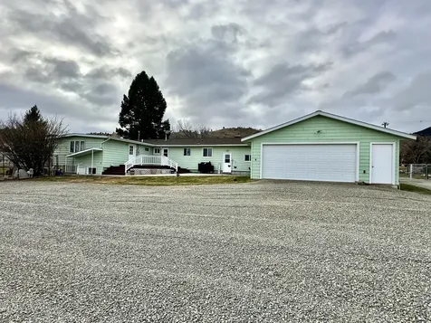 6515 Green Meadow Drive Helena MT 59602
