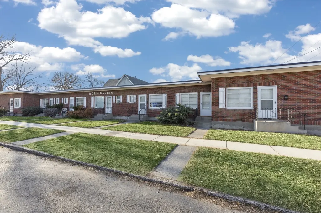 1825 6th Avenue N Great Falls MT 59401