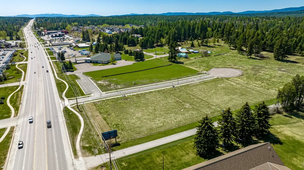 32, 40 & 48 Hedman Lane Whitefish MT 59937