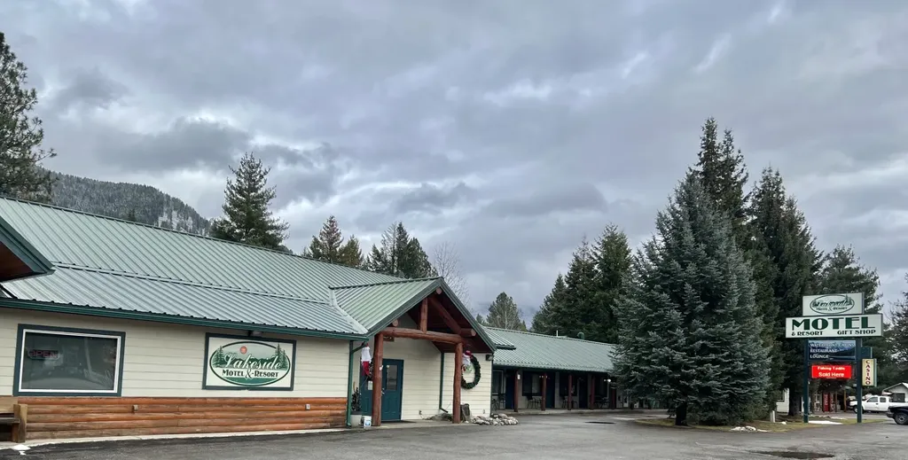 2955 Mt-200 Trout Creek MT 59874