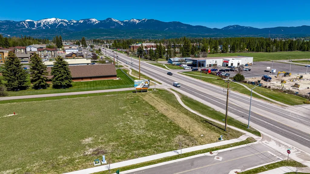 48 Hedman Lane Whitefish MT 59937