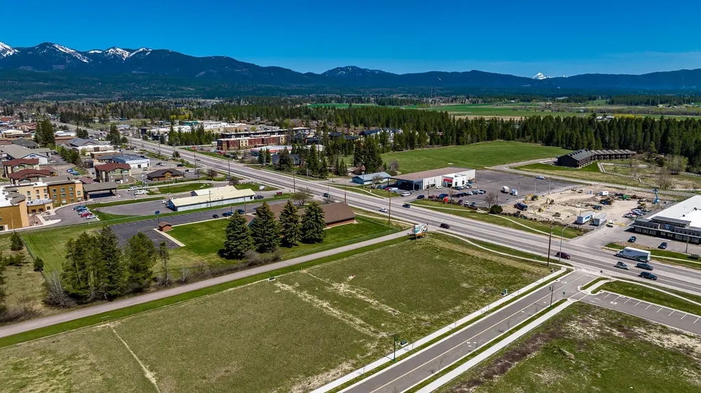 48 Hedman Lane Whitefish MT 59937