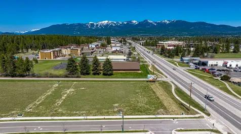 48 Hedman Lane Whitefish MT 59937