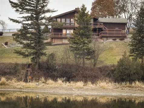 465 Leisure Drive Kalispell MT 59901