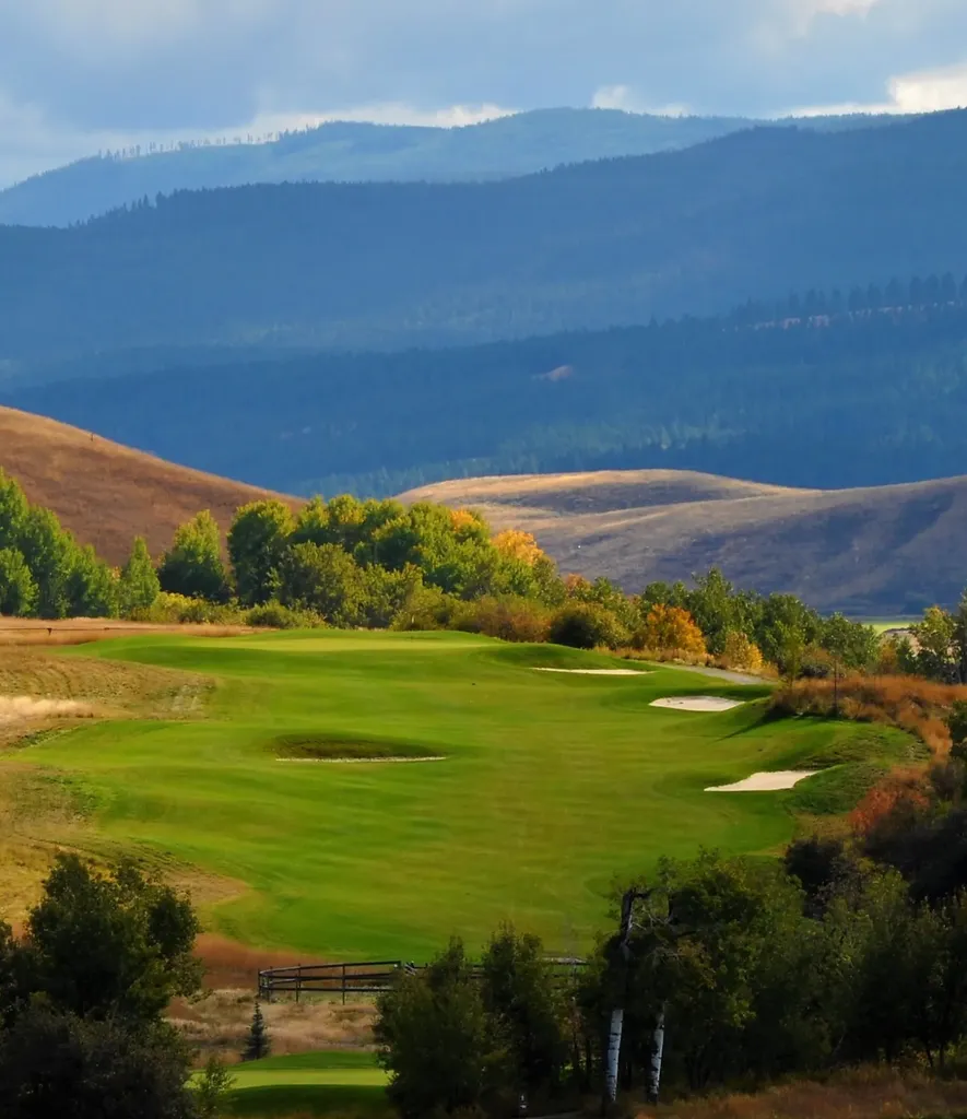 303 Heron Road Eureka MT 59917