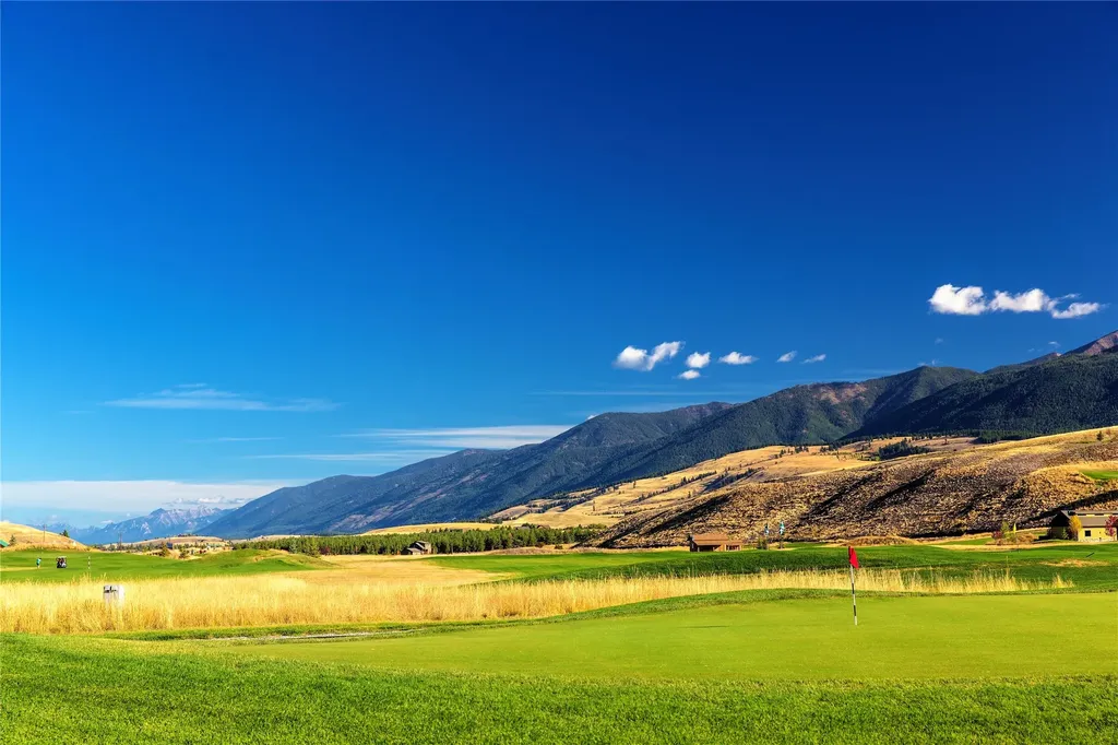303 Heron Road Eureka MT 59917