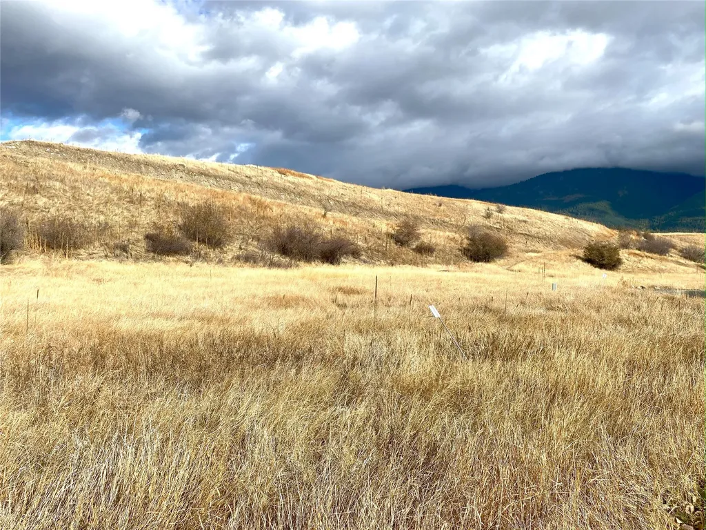 303 Heron Road Eureka MT 59917