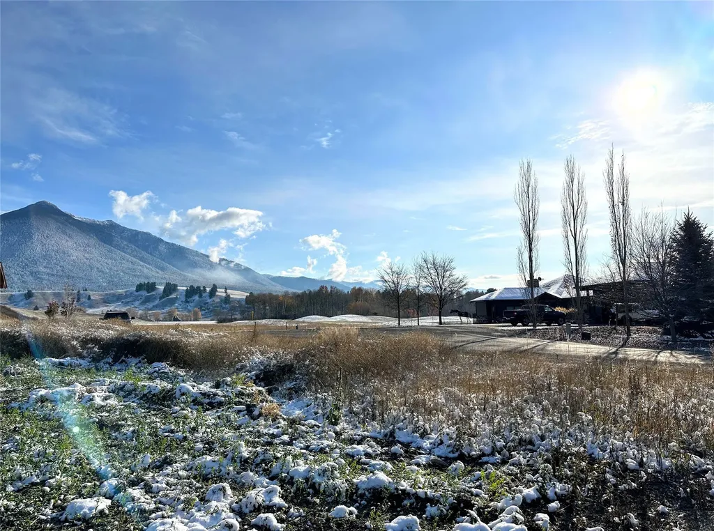 303 Heron Road Eureka MT 59917